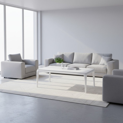 Salontafel Woonkamertafel Koffietafel Nieuwe kleur Luxe stijl Salontafel