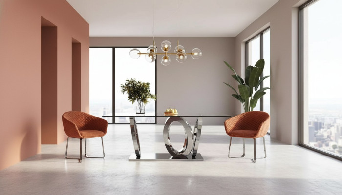 Tafel Eetkamer Koninklijke Eettafel Klassieke Tafels Nieuwe Luxe