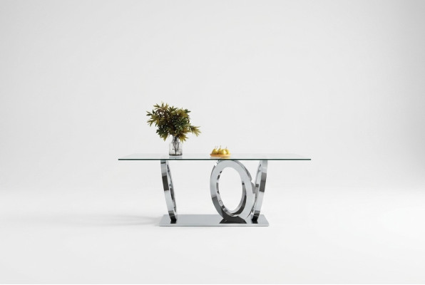 Tafel Eetkamer Koninklijke Eettafel Klassieke Tafels Nieuwe Luxe