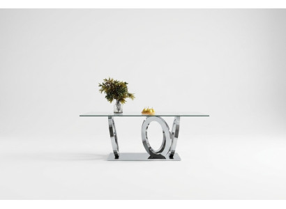 Tafel Eetkamer Koninklijke Eettafel Klassieke Tafels Nieuwe Luxe