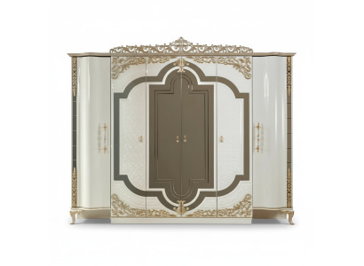 Kledingkast Design Luxe Kast Modern Kasten Slaapkamer Meubels