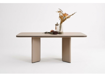 Eetkamer Moderne Eettafel Designer Houten Tafels Luxe Edele Meubels