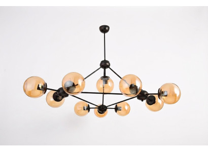 Plafondlamp Licht Plafondverlichting Verlichting Lampen Hanglamp 110x80