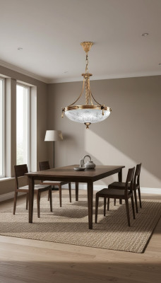 Kroonluchter hanglamp Woonkamer Kroonluchter glanzend glas nieuw