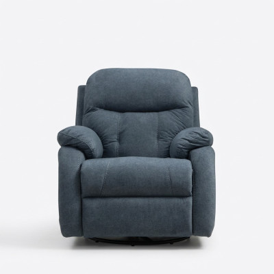 Luxe fauteuil zitmeubels woonkamer Relax Modern Meubels Gestoffeerde fauteuil