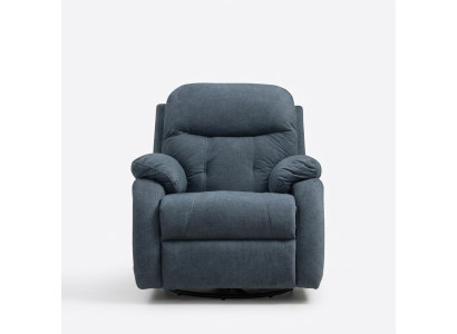 Luxe fauteuil zitmeubels woonkamer Relax Modern Meubels Gestoffeerde fauteuil