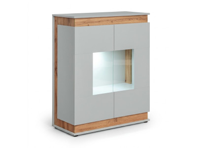 Moderne vitrine woonkamer wandmeubels kasten luxe houten meubels nieuw