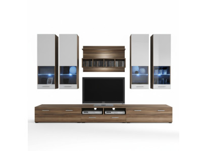 Luxe tv-standaard woonkamer rtv Lowboard Designer wandplank Modern woonkamer