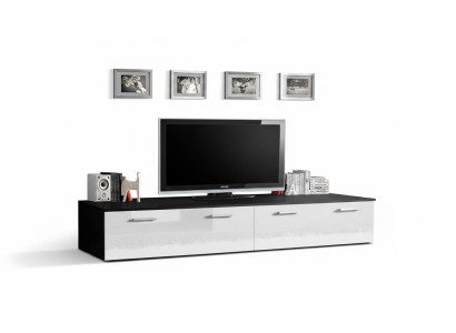 TV-standaard RTV Lowboard designer hout meubilair modern woonkamer
