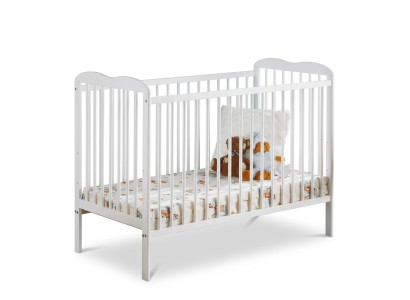 Babybed Slaapkamer Inrichting Bedden Meubels Kinderkamer Designer Modern