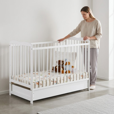 Moderne meubelontwerper kinderbedden bed wit kinderkamer nieuwe inrichting