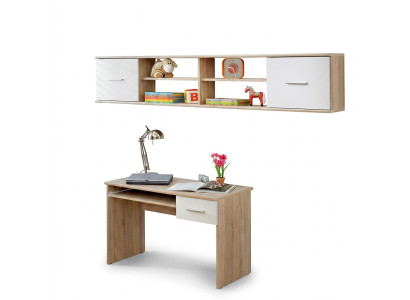 Wandplank Slaapkamerplank Luxe Hout Inrichting Tienerkamer Nieuwe Meubels