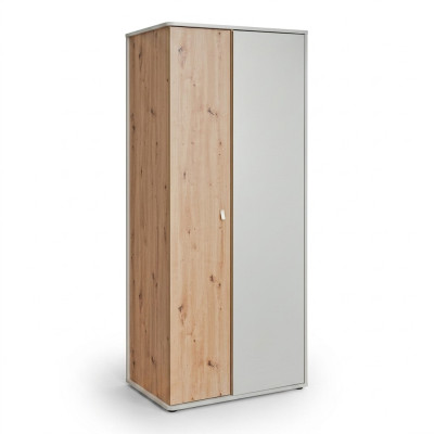 Kledingkast Luxe Kast Hout Designer Slaapkamermeubels Modern Nieuw