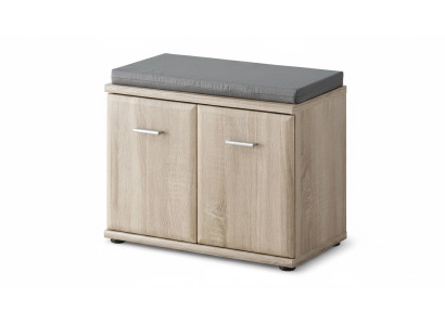 Schoenenkast Houten Meubels Schoenenrek Grijs Luxe Design Meubels Moderne