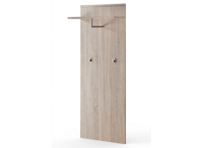 Kledingrek Kapstok Gang Kamer Muur Hout Luxe Inrichting Ontwerper