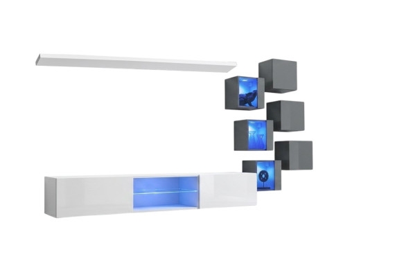 Luxe meubels, houten meubels, inrichting, tv-standaard, rekken, dressoir, wandkast.
