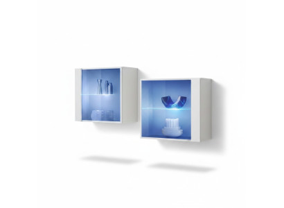 Woonwand Kast Moderne Design Kasten Woonkamermeubels Wandrek.