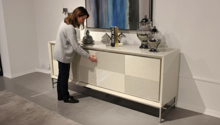 Sideboard Dressoir Woonkamer Meubels Nieuw Ontwerp Luxe Modern Inrichting