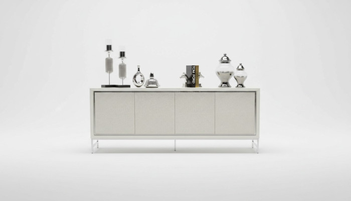 Sideboard Dressoir Woonkamer Meubels Nieuw Ontwerp Luxe Modern Inrichting