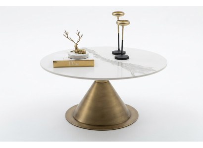 Luxe salontafel woonkamer design meubels Modern tafel inrichting