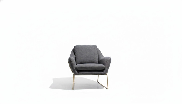 Ontwerp fauteuil modern woonkamer luxe meubels nieuwe woonkamermeubels