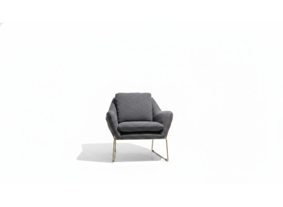Ontwerp fauteuil modern woonkamer luxe meubels nieuwe woonkamermeubels