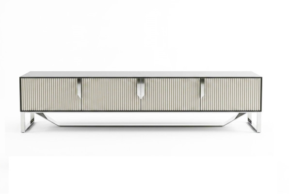 TV-standaard Woonkamer Meubels Luxe Design Modern Inrichting TV-Kast