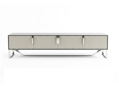 TV-standaard Woonkamer Meubels Luxe Design Modern Inrichting TV-Kast