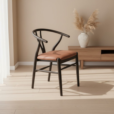 Moderne meubels zitten stoel eetkamer Moderne designmeubelen stoelen