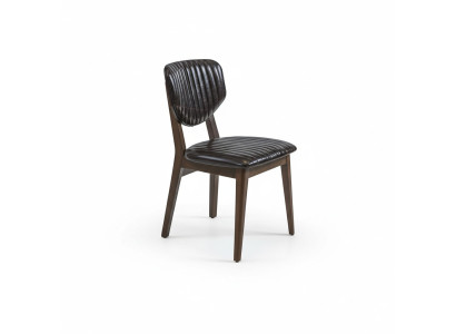 Moderne meubelstoel eetkamer Nieuwe luxe zitmeubel bekleding
