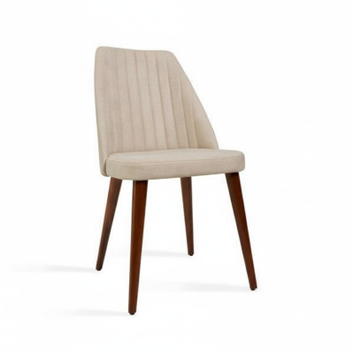 Designer stoelen Inrichting Luxe stoel Eetkamer Meubilair Hout Nieuw