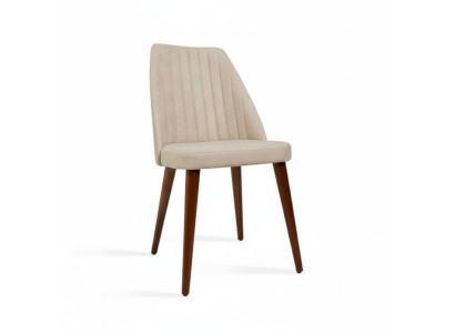Designer stoelen Inrichting Luxe stoel Eetkamer Meubilair Hout Nieuw