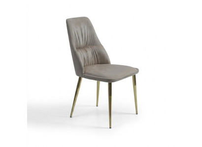 Moderne stoel eetkamerstoel Ontwerper meubels Luxe stoelen Inrichting