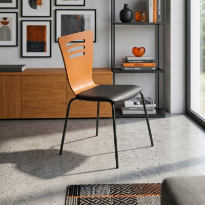 Nieuwe stoel eetkamer meubels ontwerper inrichting modern stoelen luxe.
