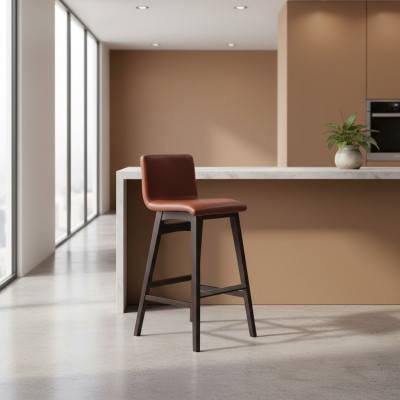 Nieuw kruk barkruk ontwerpstoelen barkruk eetkamerstoel modern
