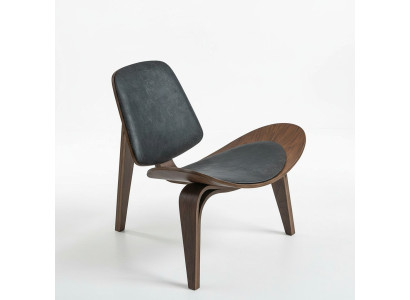 Fauteuil Woonkamer Modern Houten Stoel Ontwerp Zitje Ontwerp Nieuwe Inrichting