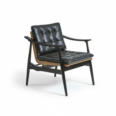 Ontwerp moderne fauteuil woonkamer zitmeubelen inrichting luxe meubels.