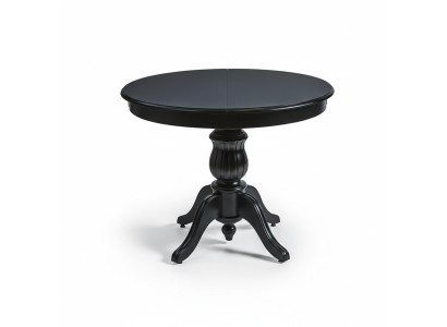 Eetkamerontwerp Eettafel Luxe Rond Meubilair Modern Hout Inrichting