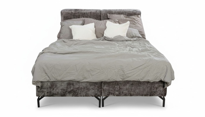 Luxe bedmeubelen 180x200 cm tweepersoonsbed hotel luxe inrichting bedden