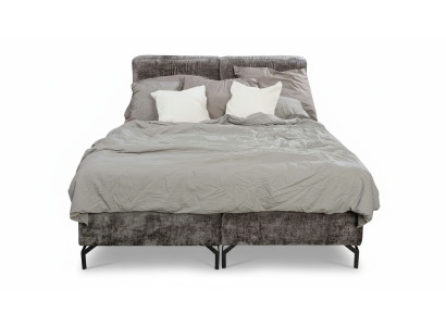 Luxe bedmeubelen 180x200 cm tweepersoonsbed hotel luxe inrichting bedden