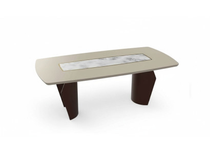 Eetkamer Eettafel Moderne luxe Eetkamer Ontwerp Meubels van hout