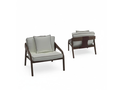 Luxury Lounge Fauteuil Kunstleder Lounge Bekleding Stoel Ontwerper Stoel Nieuw