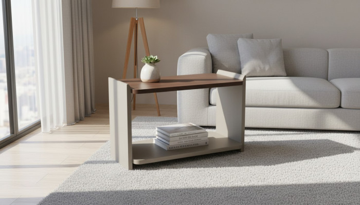 Bijzettafel Luxe Woonkamer Modern Design Tafel Bijzettafels Tafels