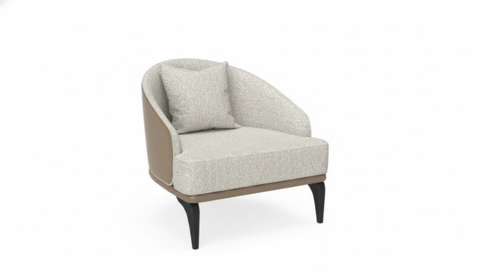Modern Design Fauteuil Oorfauteuil Luxe Design Woonkamer Fauteuil Modern nieuw