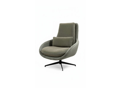 Stijlvolle fauteuil designer meubels voor woonkamer nieuw luxe groene kleur