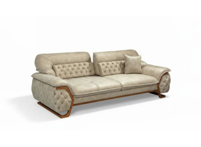 Chesterfield Verstelbare rug Driezits bank Luxe bank Meubels  Chesterfield verstelbare rug Driezitsbank Luxe bank Meubels