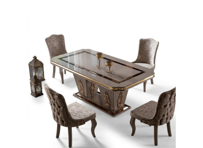 Eettafel Eetkamer Tafel Eethoek Eetkamermeubelen Tafels Hout Grijs Eettafels