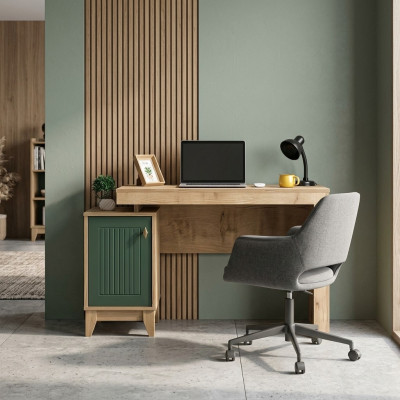 Bureau Modern Bureau Hout Jeugd Kinderkamer Design Meubels