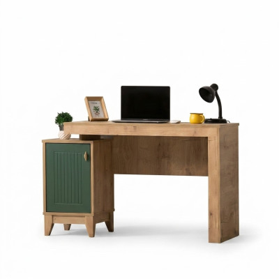 Bureau Modern Bureau Hout Jeugd Kinderkamer Design Meubels