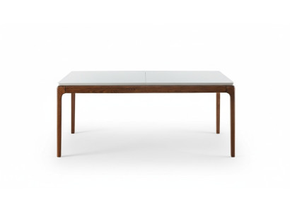 Exclusieve designer eettafel moderne meubels in wit design voor eetkamer.